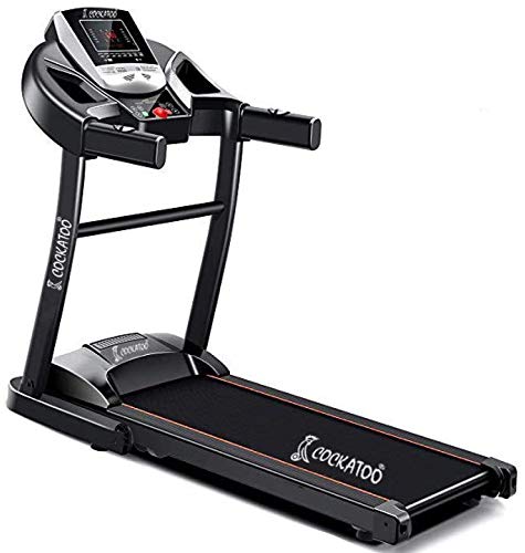 5Best Treadmill Brand in lowest price2021