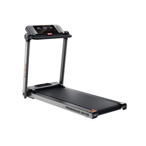 Healthgenie 3691PM Pre-Installed Motorized Treadmill for Home Use
