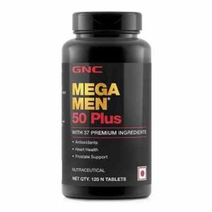 Top 5 Best multivitamin for men