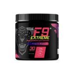 Best pre workout for muscle gain