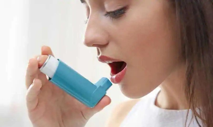 3Best Medicine for asthma(Dama) and Respiratory problems 2021