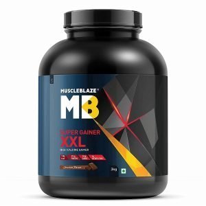 Top 5 Best mass gainer 2020 in India| भारत में टॉप 5 बेस्ट मास गेनर 2020