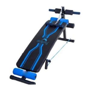 Best selling abs exercise machine for home