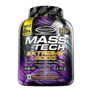 MuscleTech Performance Series Mass Tech Extreme 2000