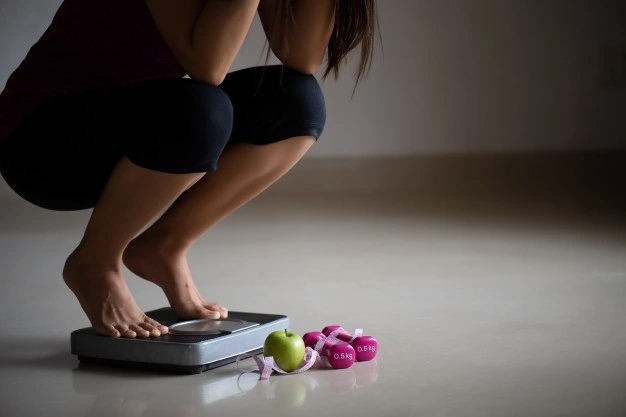 3 weight loss tips lose in 7 days in Hindi