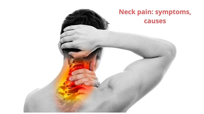 5 Best things can relief neck and back pain