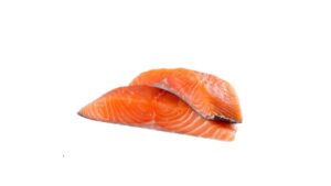 salmon for lower blood sugar