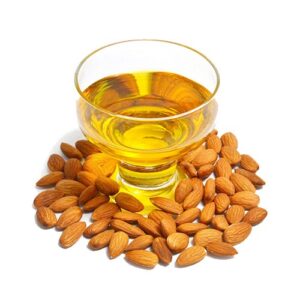 almond oil