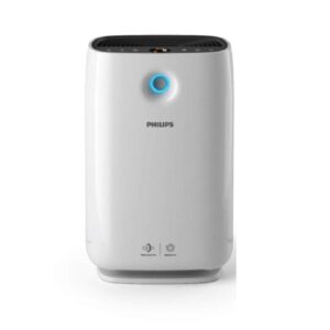 Best Affordable air purifier available for home in India