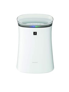 Sharp Air Purifier Best Affordable air purifier available for home in India