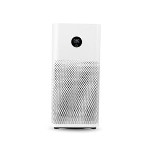 mi air purifier Best Affordable air purifier