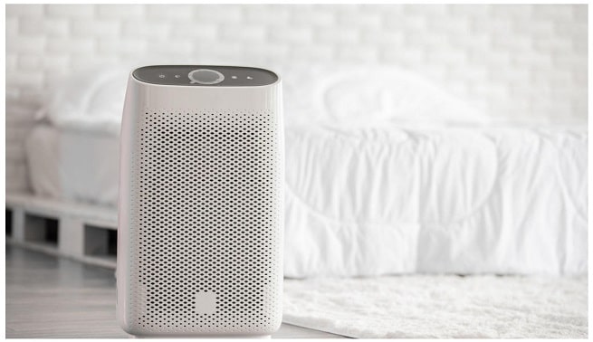 5 Best Affordable air purifier available for home in India