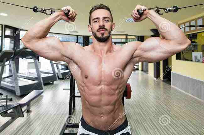 6 best biceps workout make your arms strong at gym