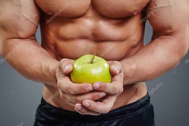 Follow 5 rule to get six pack abs from diet Indian food vegetarian