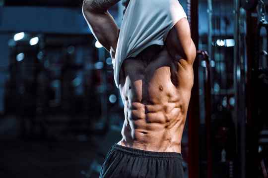 Tips to get six pack abs fast at home