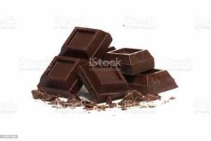 dark chocolate food for fat burning and lose belly fat