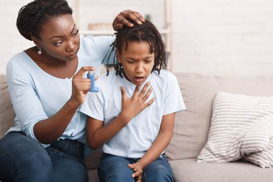 Asthama home remedies treatment