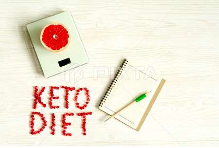 Keto Diet plan for Weight Loss