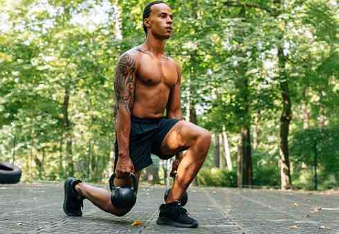 Best exercises to do at home to burn fat