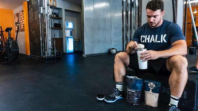 7 Best Supplement tips for CrossFit