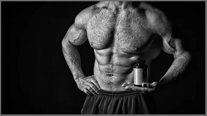 5 Muscle-Building Habits for Men Over 40