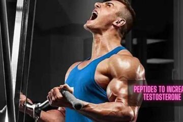 Best Peptides To Help Increase Testosterone