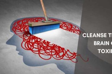 How to cleanse the brain of toxins