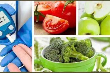 foods stabilize blood sugar