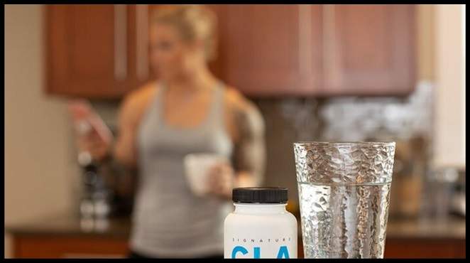 CLA effective for weight loss?