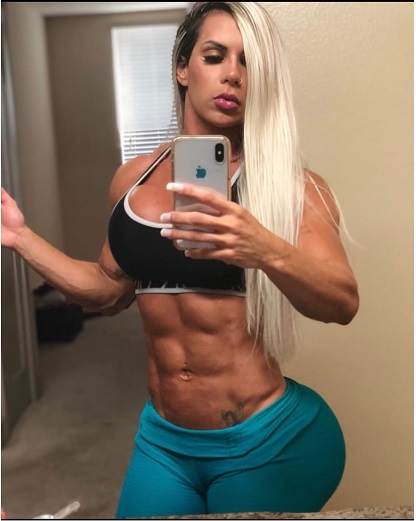 Suelen Bissolati