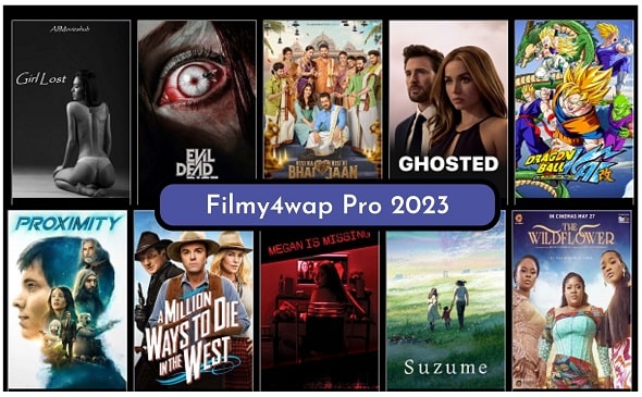 Filmy4wap Pro 