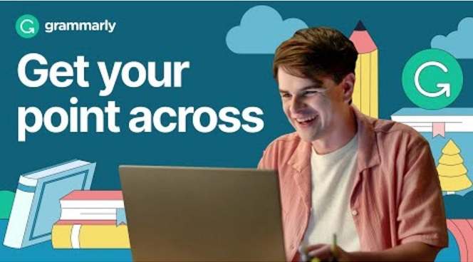 Grammarly Premium For Free