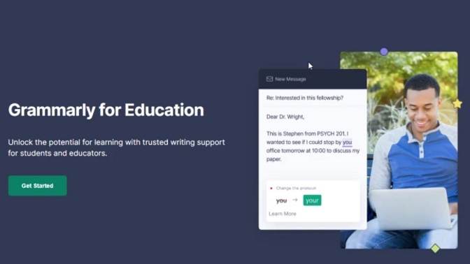 Grammarly Premium For Free