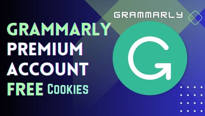 Grammarly Premium For Free