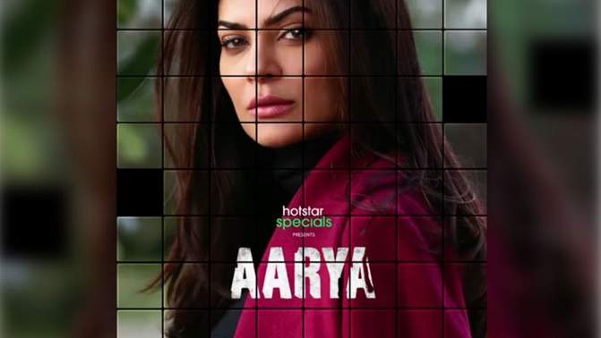 Download Aarya (Season 1 – 3)